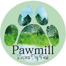 Pawmill Dog Park